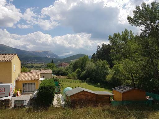 Joli Studio St Andre Les Alpes Confortable Et Bien Situe, Ideal Randonnees, Parapente Saint-André-les-Alpes Exterior foto